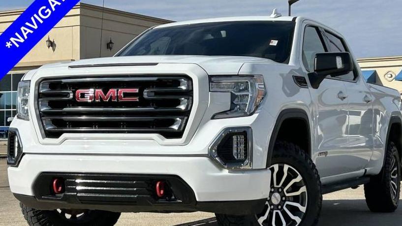 GMC SIERRA LIMITED 2022 3GTP9EEL0NG216485 image